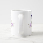 Datum  grootmoeder - Eerste grootmoeder Grote Koffiekop (Achterkant)