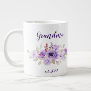 Datum grootmoeder - Eerste grootmoeder Grote Koffiekop