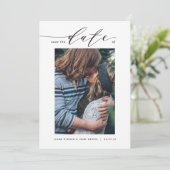 Datum legant (Staand voorkant)