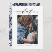 Datum legant (Voorkant / Achterkant)