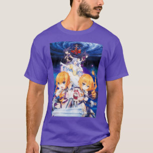 Datum live animo t-shirt
