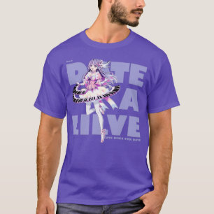 Datum live Miku Izayoi T-shirt