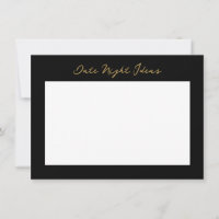 Datum nacht idee