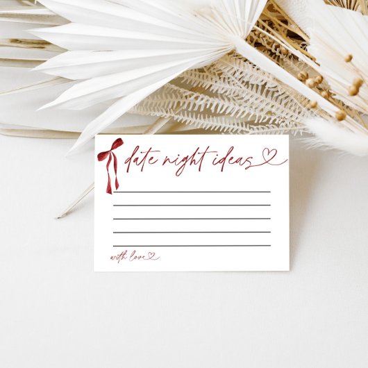 Datum Nacht Ideeën Vrijgezellenfeest Spel Bourgond Informatiekaartje