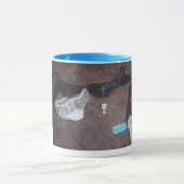 Datum nacht mok (Midden)