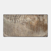 Datum Palm Tree Trunk Texture Close-up Foto Afbeel Bureaumat (Voorkant)