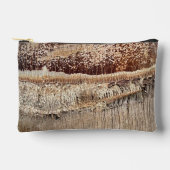 Datum Palm Tree Trunk Texture Close-up Foto Afbeel Etui (Voorkant)