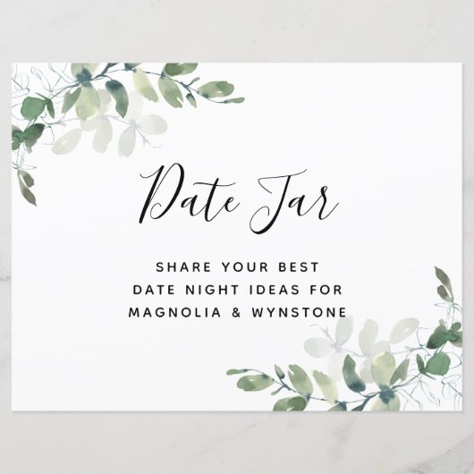 Datum plaatsing op de pas — Vrijgezellenfeest met  (Voorkant)