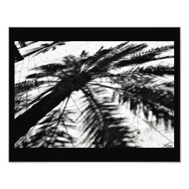 Datum structuurschaduw foto afdruk