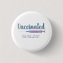 Datum vaccinatie