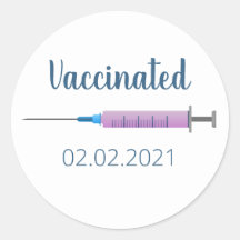 Datum vaccinatie