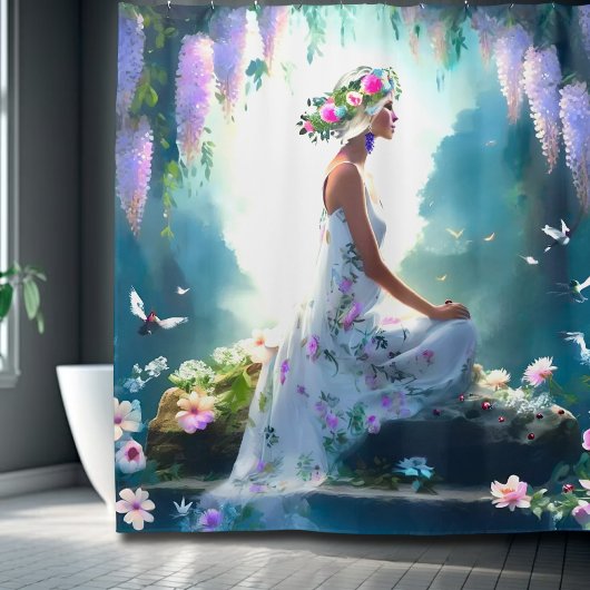 DATUM VAN EERSTE VERGUNNING DOUCHEGORDIJN