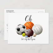 Datum wijzigen Uitgesteld Geannuleerde evenementen Aankondigingskaart (Voorkant / Achterkant)