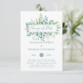 Datum Wijziging Plannen Groene Eucalyptus Evenemen (Staand voorkant)