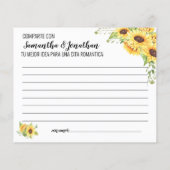 Datumidee delen vrijgezellenfeest engels spaans sp (Achterkant)