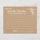 Datumidee delen vrijgezellenfeest engels spaans sp (Voorkant)