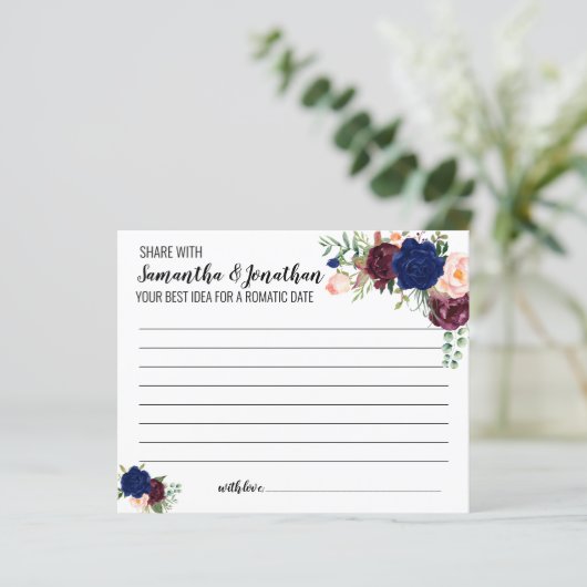 Datumidee delen vrijgezellenfeest engels spaans sp (Staand voorkant)