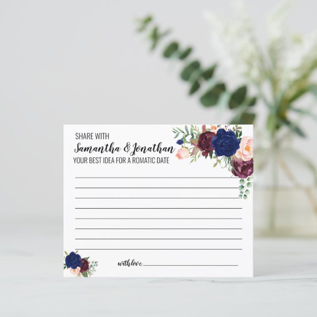 Datumidee delen vrijgezellenfeest engels spaans sp (Staand voorkant)