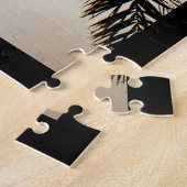 Datumstructuur Legpuzzel (Zijkant)