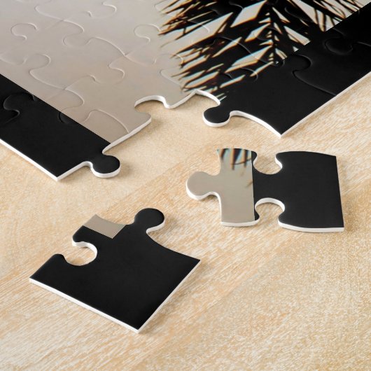 Datumstructuur Legpuzzel (Zijkant)