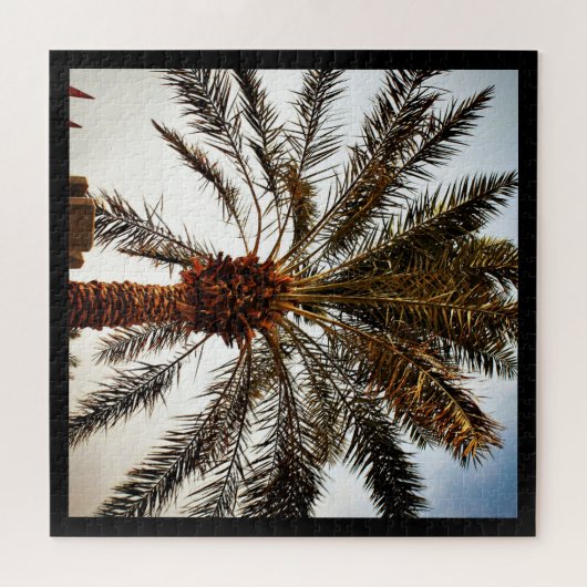 Datumstructuur Legpuzzel (Horizontaal)