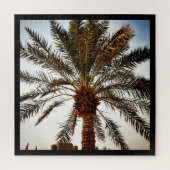 Datumstructuur Legpuzzel (Verticaal)