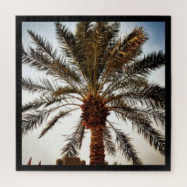 Datumstructuur Legpuzzel