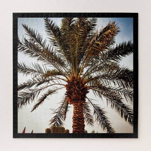 Datumstructuur Legpuzzel (Verticaal)