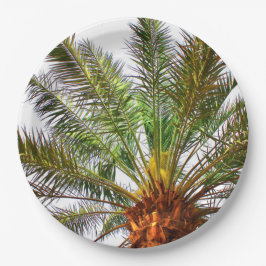 Datumstructuur Papieren Bordje