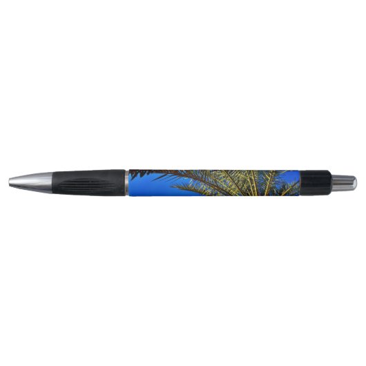 Datumstructuur Pen (Voorkant)