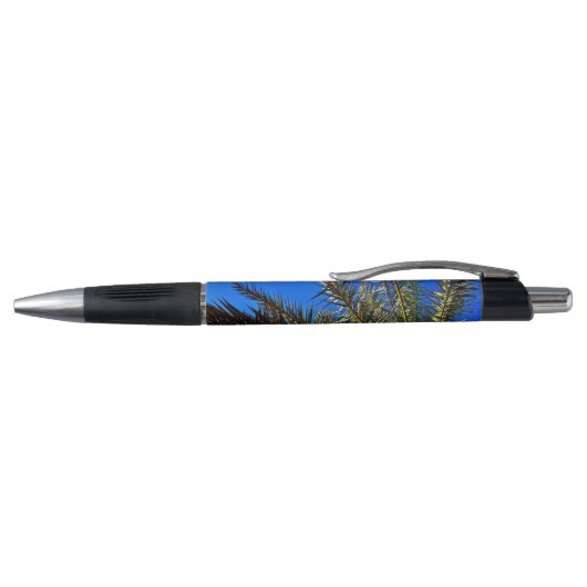 Datumstructuur Pen (Bovenkant)