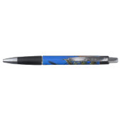 Datumstructuur Pen (Achterkant)