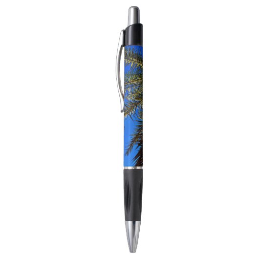 Datumstructuur Pen (Top (Verticaal))