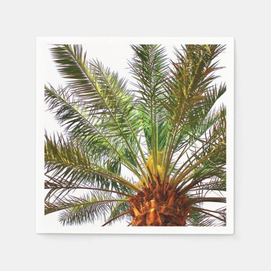 Datumstructuur Servet (Voorkant)