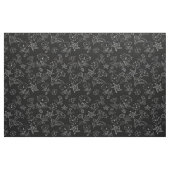 Datura Blooms Stof (Fat Quarter)