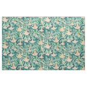 DATURA DREAMS Waterverf Floral Stof (Fat Quarter)