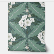 Datura-Wildflower van het zuidwesten