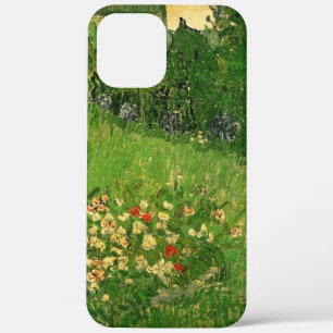 Daubigny's Garden van Vincent van Gogh, Le Jardin Case-Mate iPhone Case