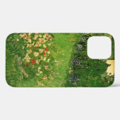 Daubigny's Garden van Vincent van Gogh, Le Jardin Case-Mate iPhone Case (Achterkant (horizontaal))