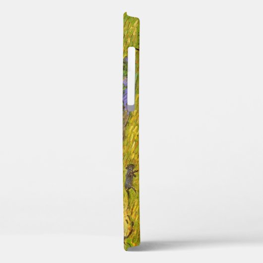 Daubigny's Garden van Vincent van Gogh, Le Jardin Case-Mate iPhone Case (Achterkant / Links)