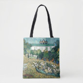 Daubigny's tuin tote bag (Voorkant)