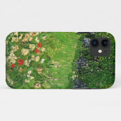 Daubigny's tuin. Vincent van Gogh. Case-Mate iPhone Case (Achterkant (horizontaal))