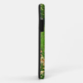 Daubigny's tuin. Vincent van Gogh. Case-Mate iPhone Case (Achterkant/rechts)