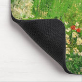 Daubigny's tuin. Vincent van Gogh, mooi Muismat (Hoek)