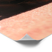 Dauchshund Poster (Hoek)