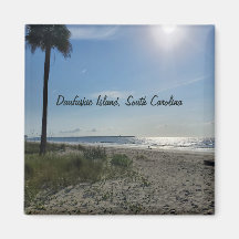Daufuskie Island Hilton Head South Carolina Beach,