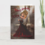 Daughter Birthday Card met Moonies Cutie Pie Masq Kaart<br><div class="desc">Daughter Birthday Card met Moonies Cutie Pie Masquerade Ball</div>