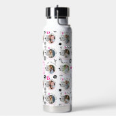 Daughter Birthday Custom Photo Waterfles (Links)