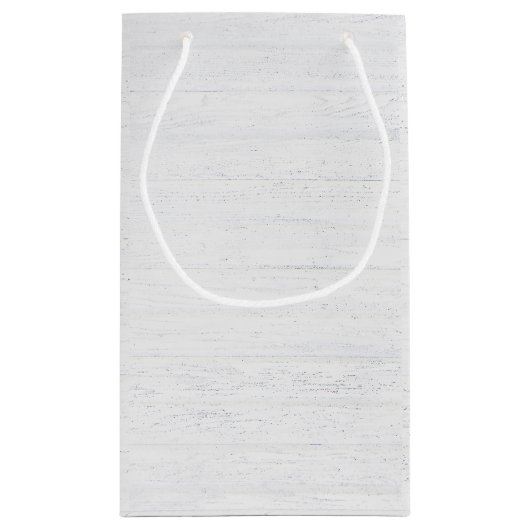 Daughter Birthday met Polka Dot Ribbon Klein Cadeauzakje (Achterkant)