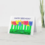 DAUGHTER BIRTHDAY=YOU ARE SPECIAL KAART<br><div class="desc">Let her know how very SPECIAL she makes YOUR LIFE and... ..how very very SPECIAL SHE IS to "you"</div>